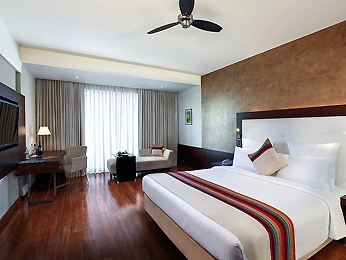 Novotel Goa Candolim