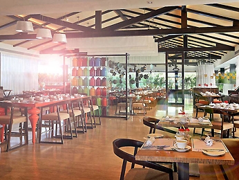 Novotel Goa Candolim