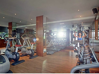 Novotel Goa Candolim