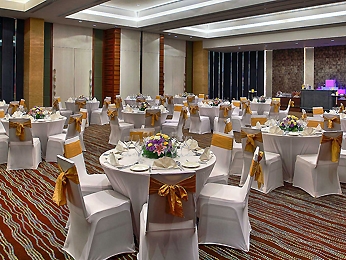 Novotel Goa Candolim