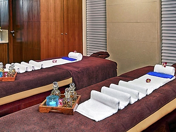 Novotel Goa Candolim