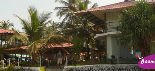 Boomerang Resort