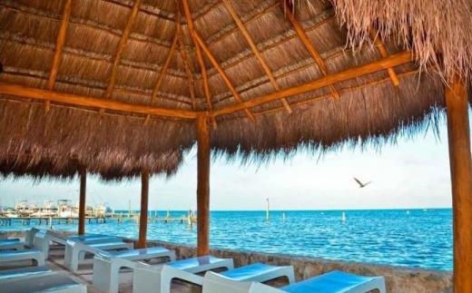 Cancun Bay Resort