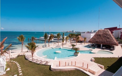 Cancun Bay Resort