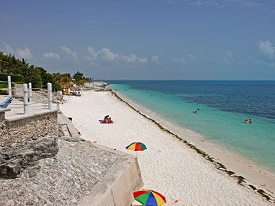 Celuisma Dos Playas