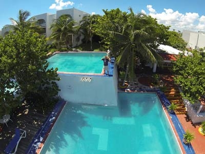 Celuisma Maya Caribe
