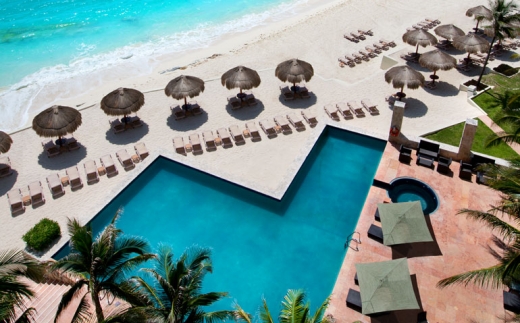 The Westin Resort And Spa Cancun