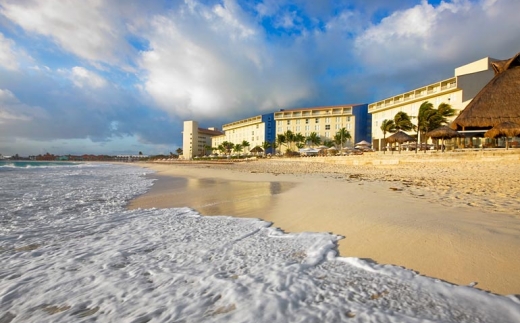 The Westin Resort And Spa Cancun