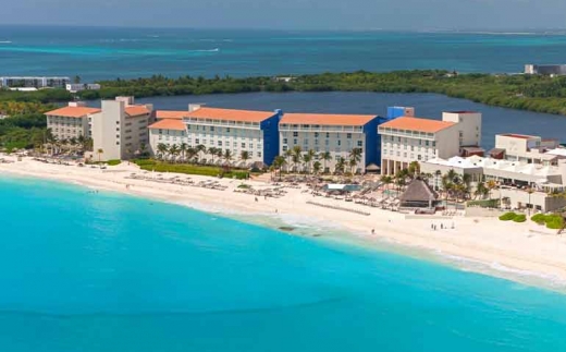 The Westin Resort And Spa Cancun