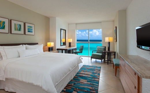 The Westin Resort And Spa Cancun