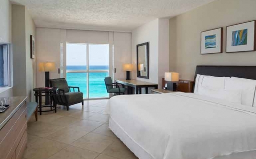 The Westin Resort And Spa Cancun