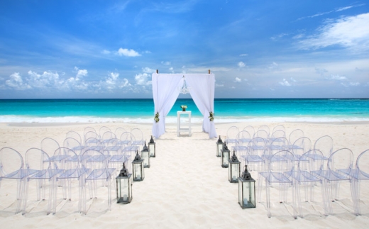 The Westin Resort And Spa Cancun