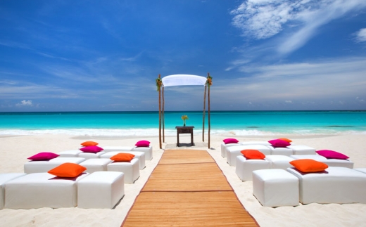 The Westin Resort And Spa Cancun