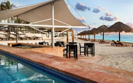 The Westin Resort And Spa Cancun