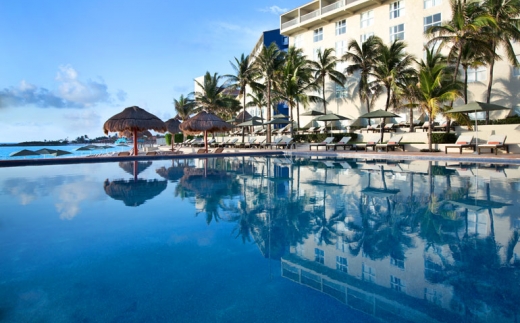 The Westin Resort And Spa Cancun