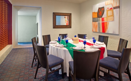 The Westin Resort And Spa Cancun