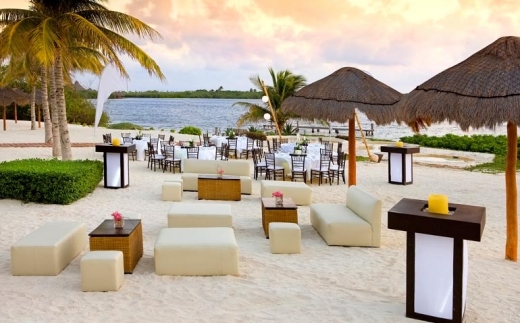 The Westin Resort And Spa Cancun