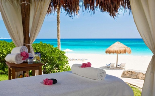 The Westin Resort And Spa Cancun