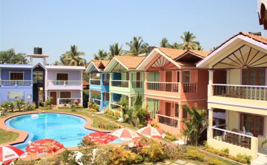 Maggies Beach Resort