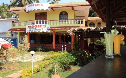 Maggies Beach Resort