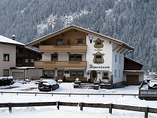 Haus Alpenland Pen