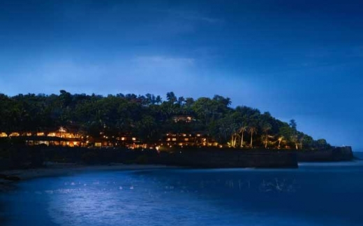 Vivanta By Taj Fort Aguada