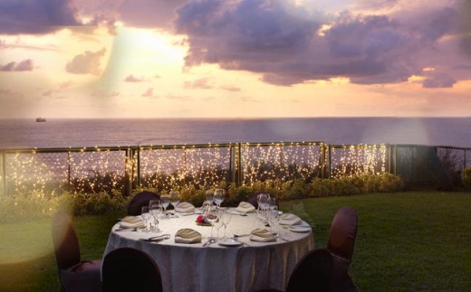 Vivanta By Taj Fort Aguada