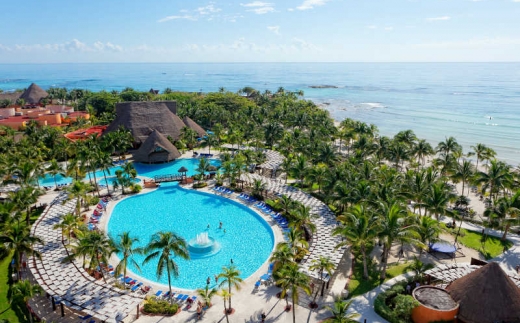 Barcelo Maya Caribe