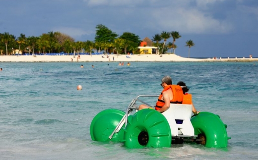 Barcelo Maya Caribe