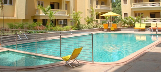 Sandalwood Hotel & Retreat