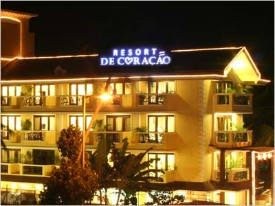 Resort De Coracao