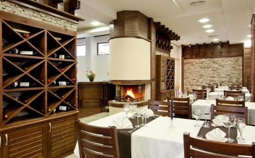 Astera Bansko Apartment Tourist Complex And Spa