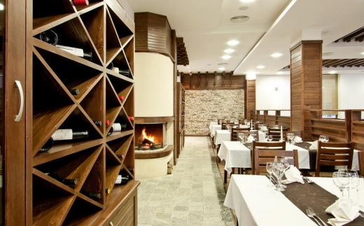 Astera Bansko Apartment Tourist Complex And Spa