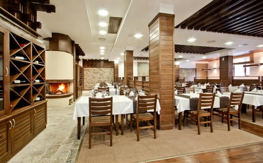 Astera Bansko Apartment Tourist Complex And Spa