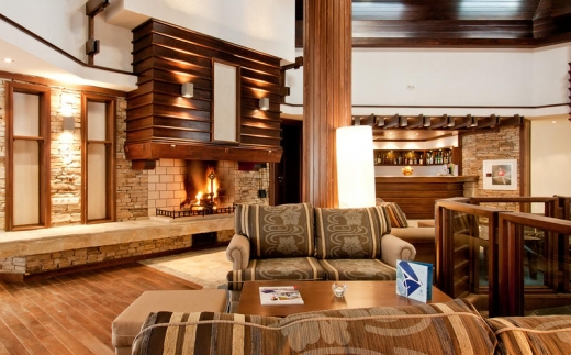 Astera Bansko Apartment Tourist Complex And Spa