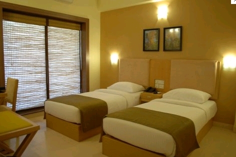 Sandalwood Hotel & Retreat