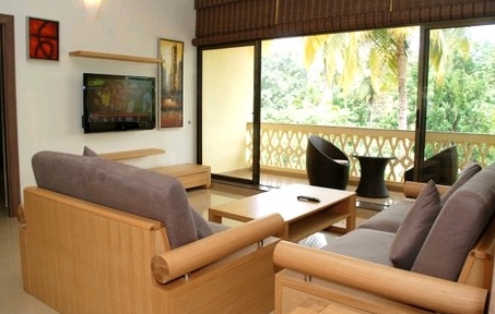 Sandalwood Hotel & Retreat