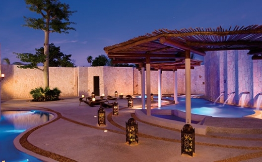 Secrets Maroma Beach Riviera Cancun