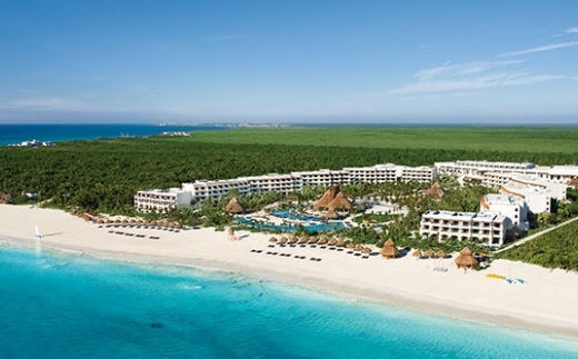 Secrets Maroma Beach Riviera Cancun