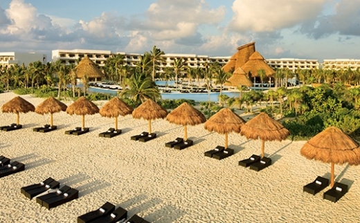 Secrets Maroma Beach Riviera Cancun