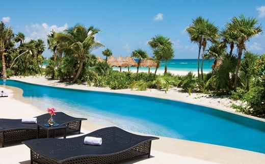 Secrets Maroma Beach Riviera Cancun