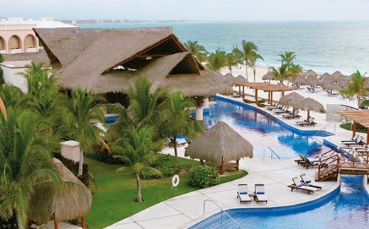 Excellence Riviera Cancun