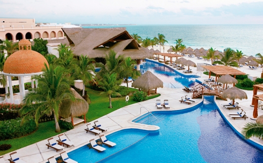 Excellence Riviera Cancun