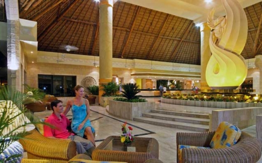 Bahia Principe Luxury Akumal