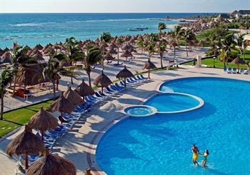 Bahia Principe Grand Tulum