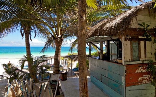 Be Tulum