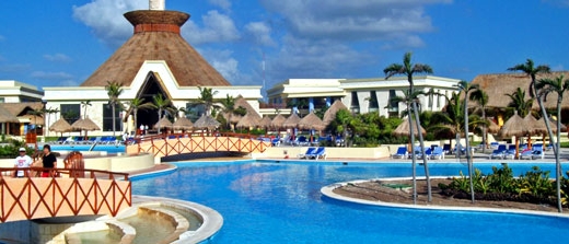 Bahia Principe Grand Tulum