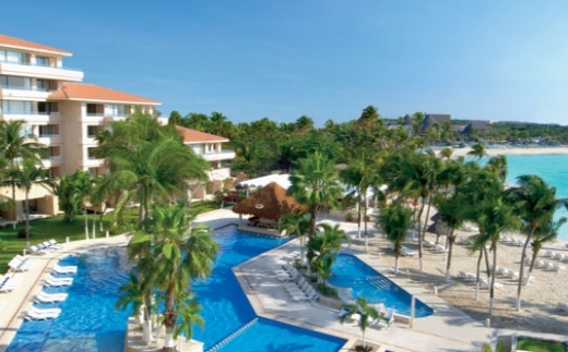 Dreams Puerto Aventuras Resort & Spa