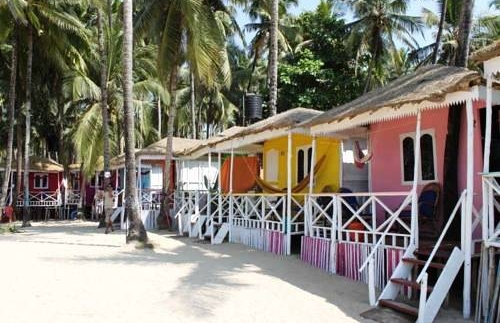 Cuba Beach Bungalows