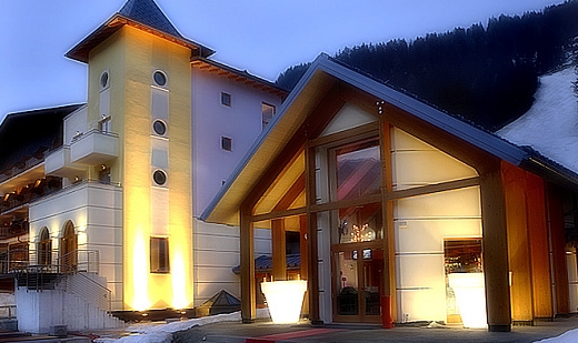 Oberosler Design Hotel